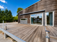 SAINT-JULIEN-LES-RUSSEY - GRANDE MAISON DE CARACTERE — photo 4