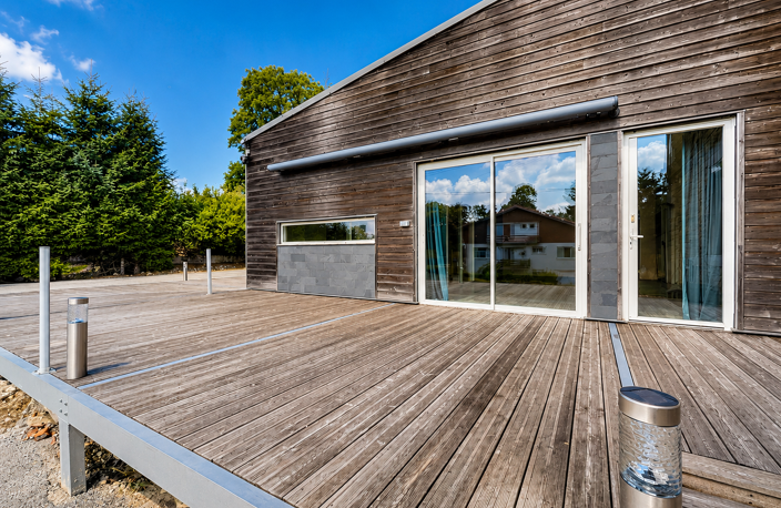 SAINT-JULIEN-LES-RUSSEY - GRANDE MAISON DE CARACTERE — photo 4
