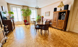 Appartement 5 Pièces 90 m² à vendre à Nice (06000)