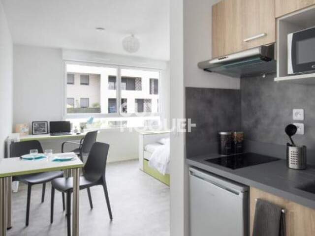 appartement — photo du bien