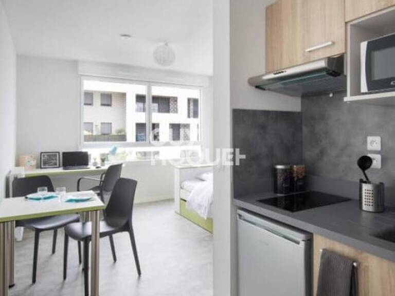 appartement — photo 1