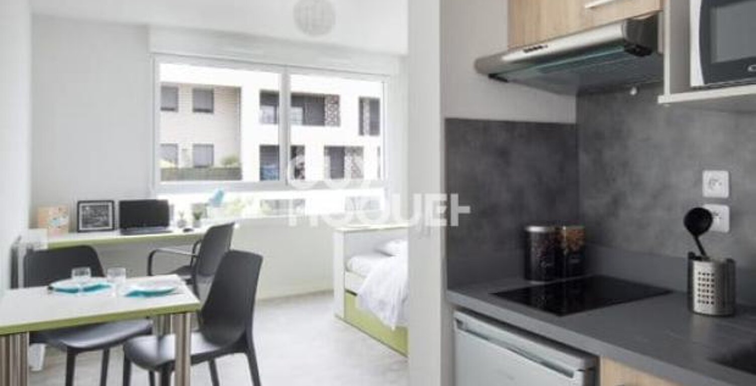 appartement — photo 1