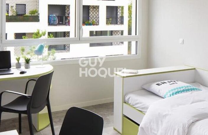 appartement — photo 2