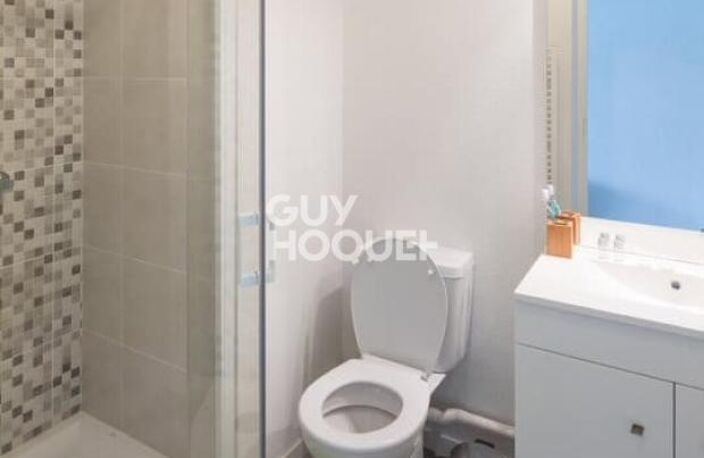 appartement — photo 3