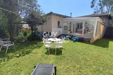 Maison 4 pièces 170500 €