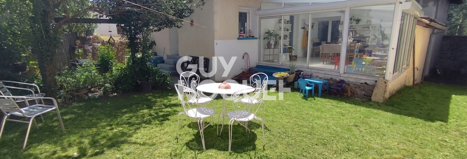 Maison 4 Pièces 97 m² à vendre à Boën-sur-Lignon (42130)