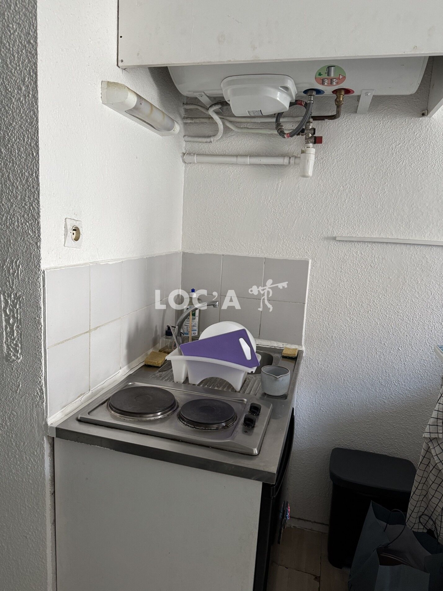 Agence immobilière de LOC'A