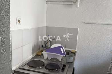 Appartement 1 pièces 600 €