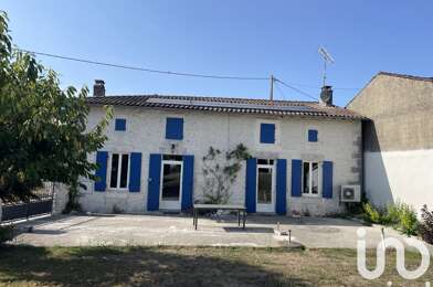 Maison 5 pièces 245000 €