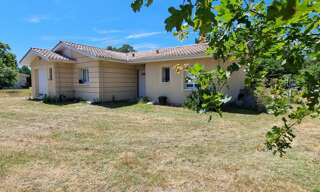 Maison 5 Pièces 103 m² à vendre à Belin-Béliet (33830)