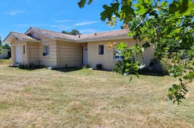 Maison 5 pièces 252000 €