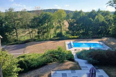 Maison 8 pièces 390000 €