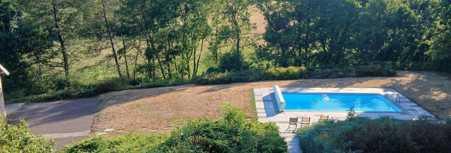Maison 8 Pièces 178 m² à vendre à Saint-Germain-le-Châtelet (90110)