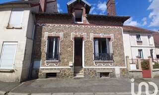 Maison 5 Pièces 98 m² à vendre à Rebais (77510)
