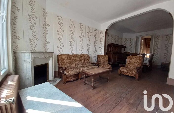 Vente Maison de ville 5 pièces — photo 2