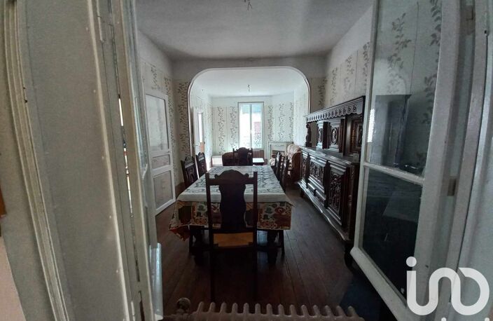 Vente Maison de ville 5 pièces — photo 3