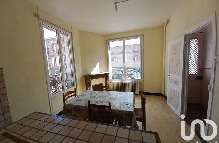 Vente Maison de ville 5 pièces — photo 5