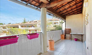 Appartement 3 Pièces 70 m² à vendre à Venelles (13770)