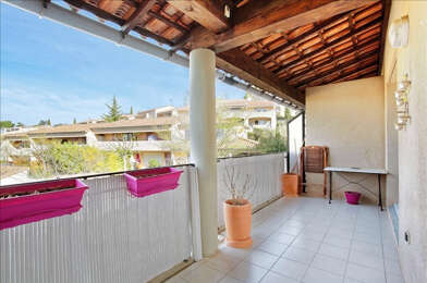 Appartement 3 pièces 358000 €