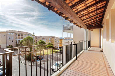 Appartement 3 pièces 358000 €