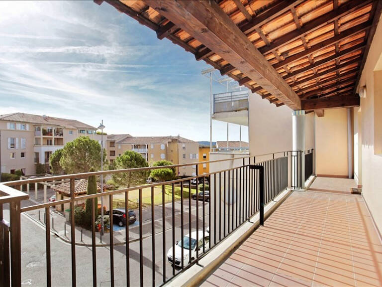 Appartement en Duplex de 70m2 avec Garage — photo 1