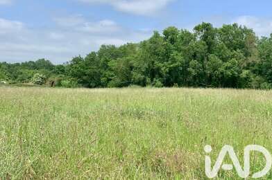 Terrain  141000 €