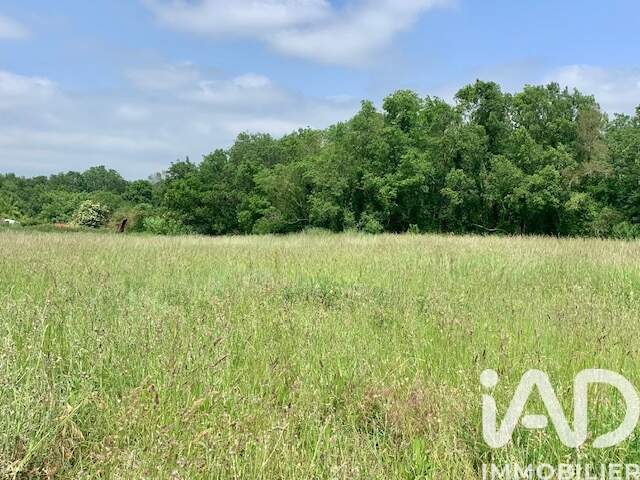Vente Terrain à bâtir 1 003 m&sup2; — photo du bien