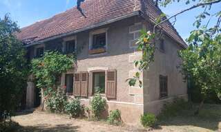 Maison 5 Pièces 82 m² à vendre à Étueffont (90170)