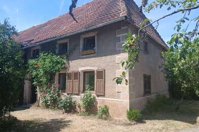 Maison 5 pièces 159000 €