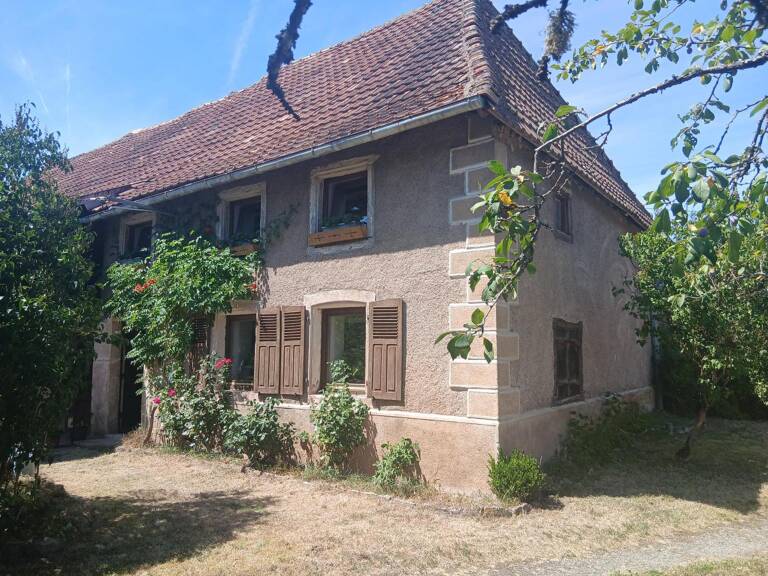 Maison 5 pièces 82 m² — photo 1