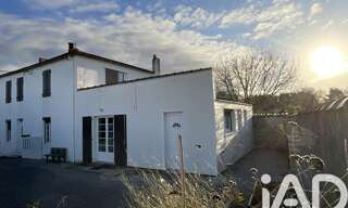 Maison 4 Pièces 89 m² à vendre à Vérines (17540)