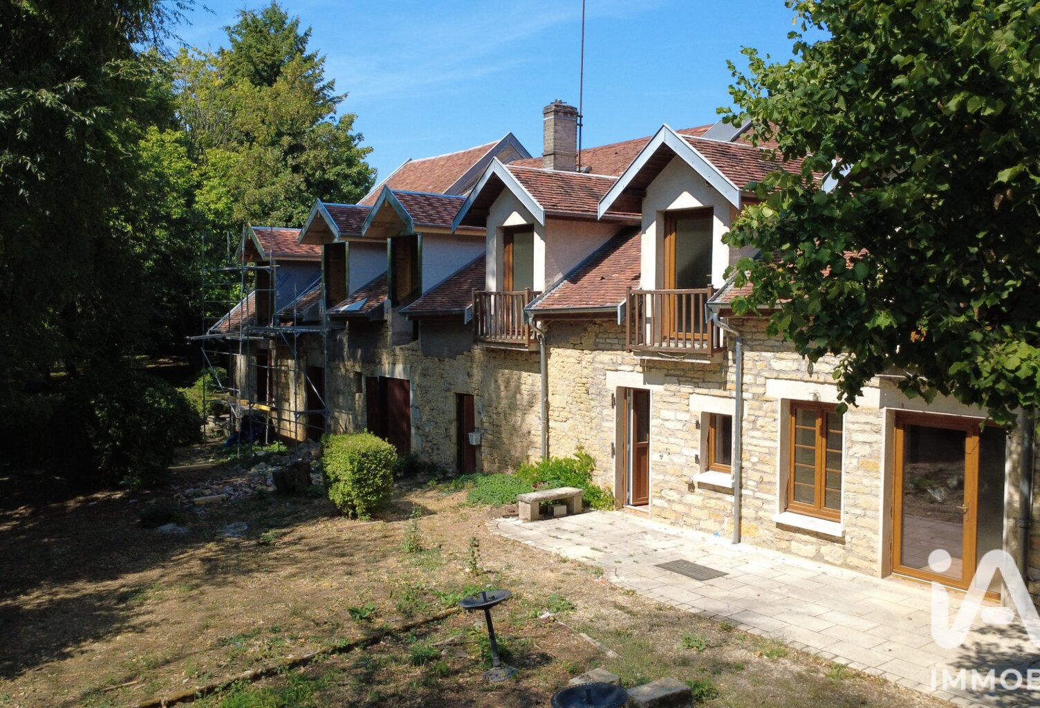 Vente Appartement 2 pièces — photo 1
