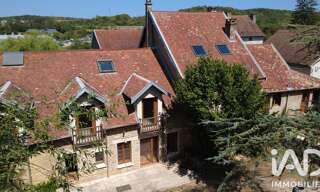 Appartement 2 Pièces 37 m² à vendre à École-Valentin (25480)