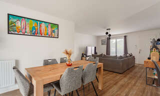 Maison 4 Pièces 91 m² à vendre à Guiche (64520)
