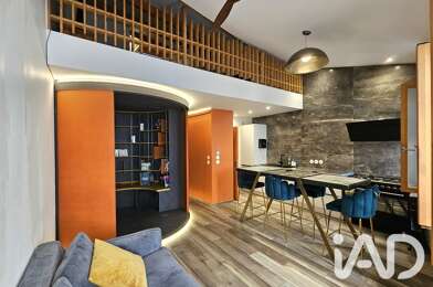 Appartement 3 pièces 350000 €