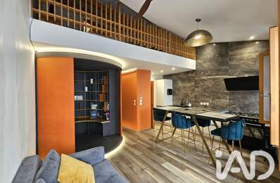 Vente Appartement 3 pièces — photo du bien