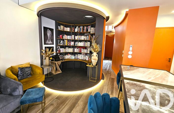 Vente Appartement 3 pièces — photo 3