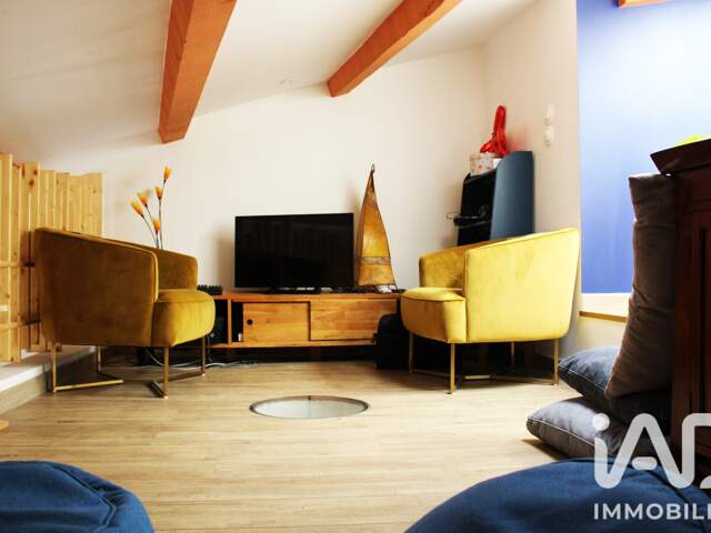 Vente Appartement 3 pièces — photo du bien
