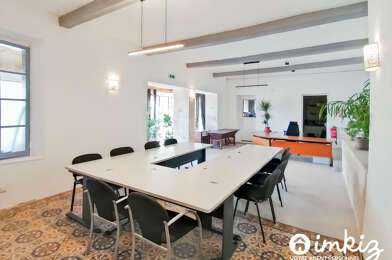 Maison 14 pièces 450000 €