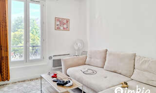 Appartement 13 Pièces 239 m² à vendre à Pantin (93500)