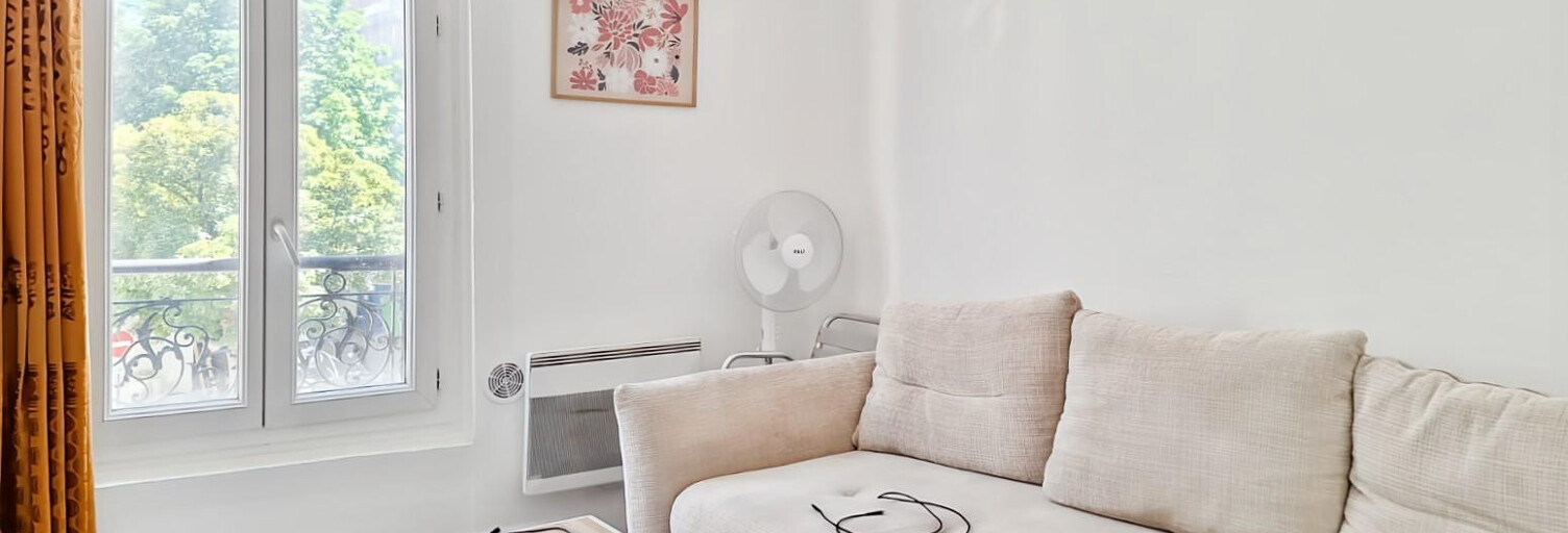 Appartement 13 Pièces 239 m² à vendre à Pantin (93500)