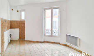 Appartement 2 Pièces 29 m² à vendre à Vincennes (94300)