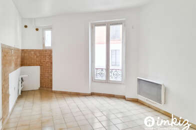 Appartement 2 pièces 233000 €