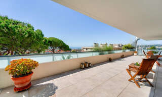 Appartement 4 Pièces 152 m² à vendre à Nice (06100)