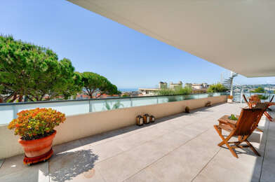 Appartement 4 pièces 1650000 €