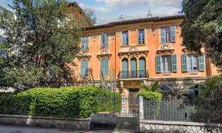 Appartement 5 Pièces 140 m² à vendre à Nice (06000)