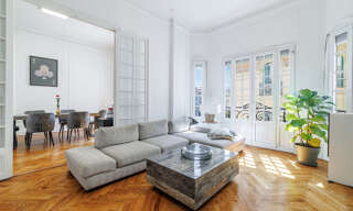 Appartement 5 Pièces 145 m² à vendre à Nice (06000)