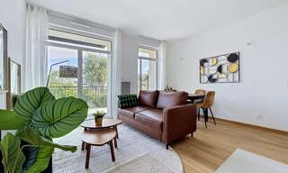 Appartement 2 Pièces 35 m² à vendre à Nice (06100)