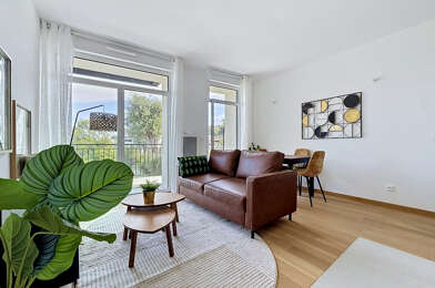 Appartement 2 pièces 295000 €