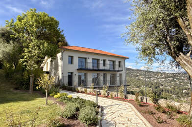 Appartement 2 pièces 296000 €